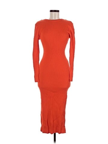 Zara Casual Dress (view 1)