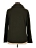 Pink Clover Green Turtleneck Sweater Size XL - photo 2