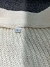 Unbranded Ivory Cardigan Size L - photo 7