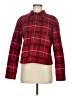 Unbranded Plaid Red Jacket Size M - photo 1