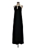 Unbranded Black Casual Dress Size M (estimated) - photo 1