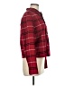 Unbranded Plaid Red Jacket Size M - photo 4