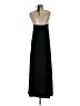 Unbranded Black Casual Dress Size M (estimated) - photo 2