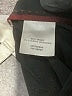 Nordstrom Collection Solid Black Dress Pants Size 4 - photo 8