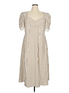 Danielle Bernstein Casual Dress