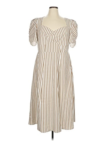 Danielle Bernstein Casual Dress (view 1)