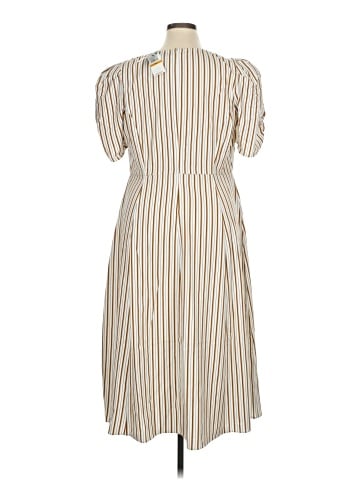 Danielle Bernstein Casual Dress (view 2)