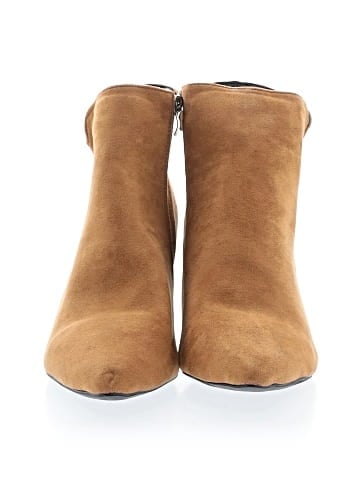 Unbranded Ankle Boots (view 2)