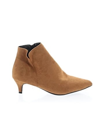 Unbranded Ankle Boots (view 1)