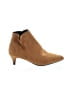 Unbranded Tan Ankle Boots Size EU 42 - photo 1