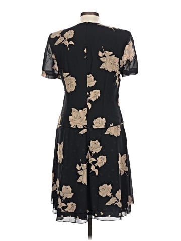 Teri Jon by Rickie Freeman Casual Dress (view 2)