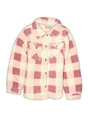 Roxy Girl Jacket (view 1)