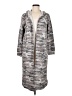 Cleo Gray Kimono Size M - photo 1