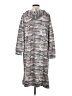Cleo Gray Kimono Size M - photo 2