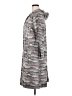 Cleo Gray Kimono Size M - photo 5