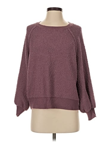 Umgee Pullover Sweater (view 1)