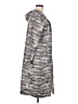 Cleo Gray Kimono Size M - photo 4