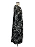 Restituta Black Casual Dress Size 2 - photo 4