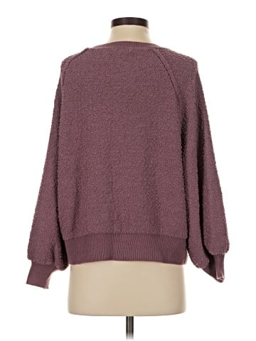 Umgee Pullover Sweater (view 2)