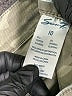 Seven7 Camo Green Casual Pants Size 10 - photo 6