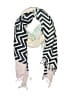 J.Crew Pink Tan Scarf One size - photo 1