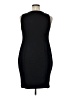 Lane Bryant Black Cocktail Dress Size 14 - photo 2