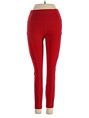 Lululemon Athletica Active Pants (view 1)