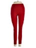 Lululemon Athletica Red Active Pants Size 4 - photo 1