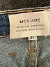 Mcguire Blue Jeans Size 27 waist - photo 4
