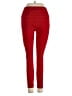 Lululemon Athletica Red Active Pants Size 4 - photo 2