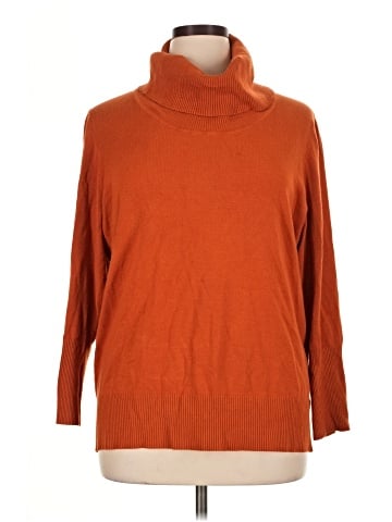 One A Turtleneck Sweater (view 1)
