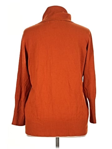 One A Turtleneck Sweater (view 2)