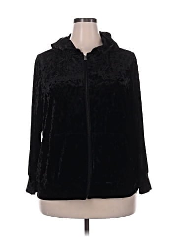 Daisy Fuentes Cardigan (view 1)