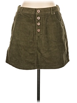 White Crow Casual Skirt