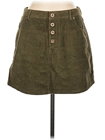 White Crow Casual Skirt (view 1)