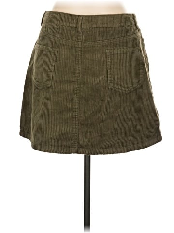 White Crow Casual Skirt (view 2)