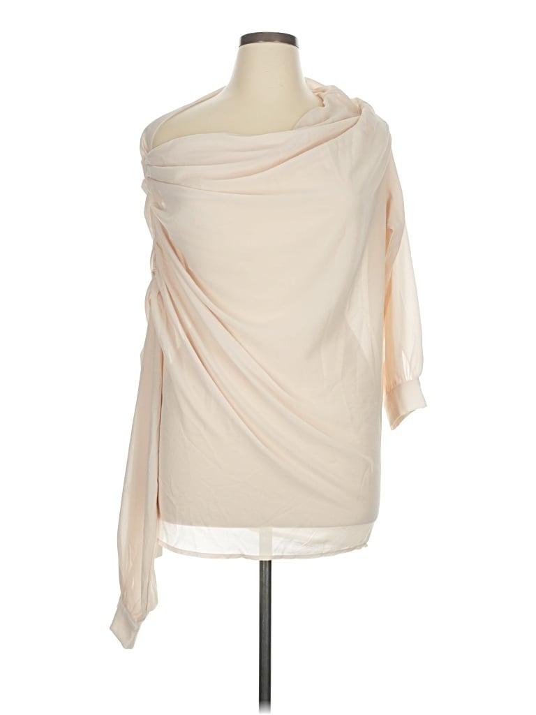 Commense Kimono In White