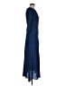 Assorted Brands Blue Casual Dress Size M - photo 4