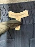 Rebecca Taylor 100% Rayon Solid Blue Casual Pants Size 0 - photo 4