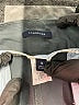 Lands' End Solid Gray Casual Pants Size 16 - photo 7