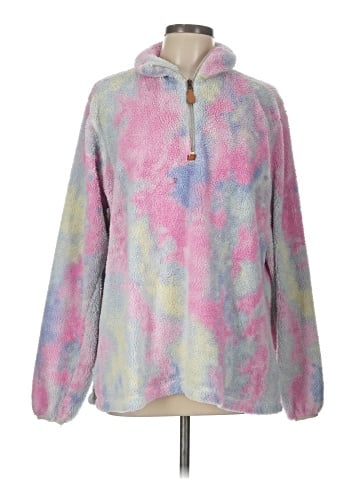 Filly Flair Fleece (view 1)