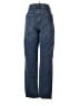 Old Navy Hearts Blue Jeans Size 6 (tall) - photo 2