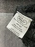 Mud Pie 100% Polyester Black Cardigan One size - photo 8