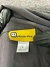 Wonder Wink 100% Polyester Black Long Sleeve Polo Size L - photo 7