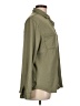 C&C California Green Cardigan Size L - photo 4