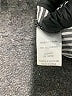 Maison d' Amelie 100% Polyester Gray Long Sleeve Top Size XS - photo 8