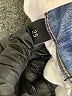Flying Monkey Stars Blue Jeans Size 25 waist - photo 4