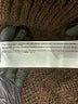 MNG Brown Turtleneck Sweater Size M - photo 8