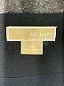 MICHAEL Michael Kors Solid Black Casual Skirt Size 14 - photo 4