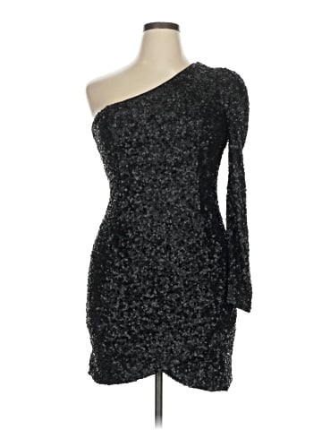 Bardot Cocktail Dress (view 1)